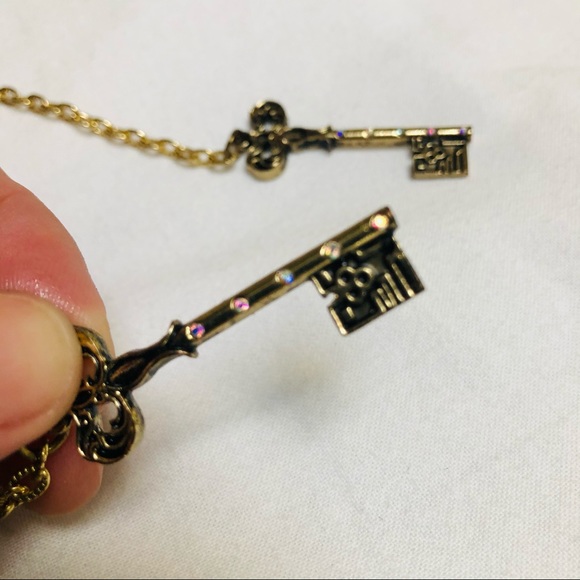 Fun Face Jewelry - LA-Based designer - name I don’t recall - loved & worn 1x 💫 - Picture 3 of 7